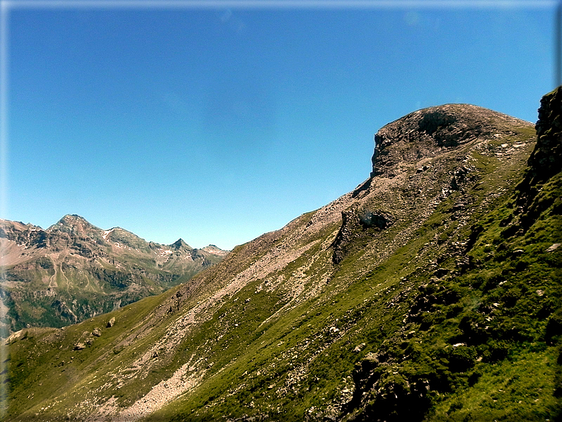 foto Monte Pancherot